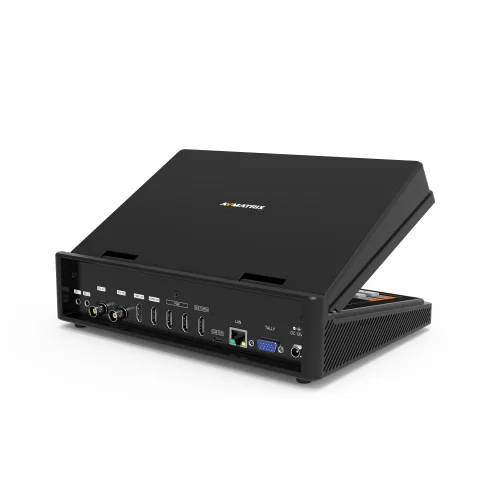 AVMATRIX PVS0403U Видеомикшер 4CH SDI/HDMI USB