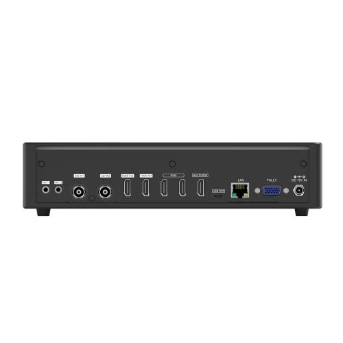 AVMATRIX PVS0403U Видеомикшер 4CH SDI/HDMI USB