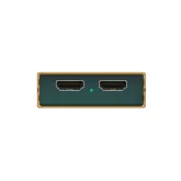 AVMATRIX SC1221-12G Конвертер 4K60 HDMI2.0 в 12G-SDI