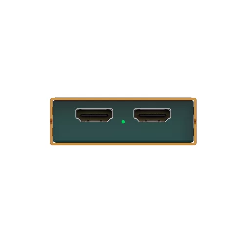 AVMATRIX SC1221-12G Конвертер 4K60 HDMI2.0 в 12G-SDI