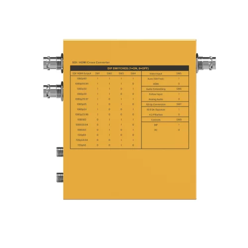 AVMATRIX SC2030 Кросс-конвертер 3G-SDI/HDMI