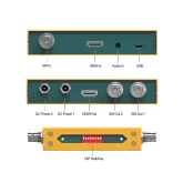 AVMATRIX SC2030 Кросс-конвертер 3G-SDI/HDMI