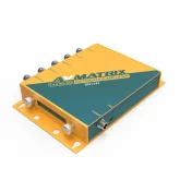 AVMATRIX SD1141 Усилитель-распределитель 3G-SDI 1х4