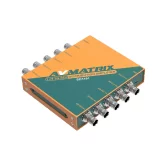 AVMATRIX SD1191 Усилитель-распределитель 3G-SDI 1×9