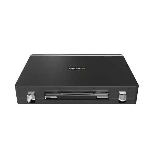 AVMATRIX Shark S8X PLUS-NDI Видеомикшер-стример портативный 8CH SDI, HDMI, USB, LAN