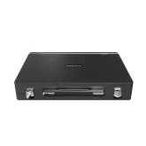 AVMATRIX Shark S8X PLUS Видеомикшер-стример портативный 8CH SDI, HDMI, USB, LAN