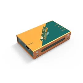 AVMATRIX UC1218 Устройство видеозахвата HDMI USB