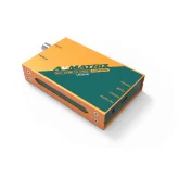 AVMATRIX UC2018 Устройство видеозахвата сигнала SDI/HDMI в USB
