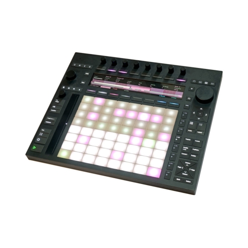 Ableton Push 3 Standalone DAW-контроллер