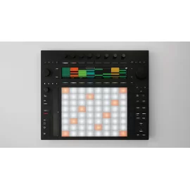 Ableton Push 3 DAW-контроллер