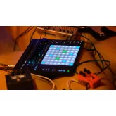 Ableton Push 3 DAW-контроллер