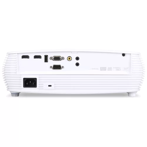 Acer H5382BD Ламповый проетор, HD (1280x720)
