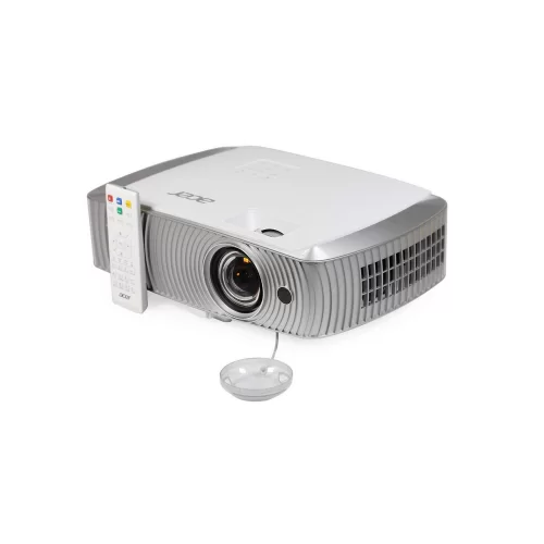 Acer H7550ST Ламповый проектор, Full HD (1920x1080)