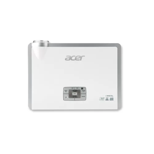 Acer K335 Лазерный проектор, WXGA (1280x800)