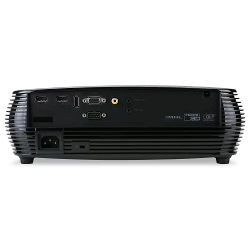 Acer P1386W Ламповый проектор, WXGA (1280x800)