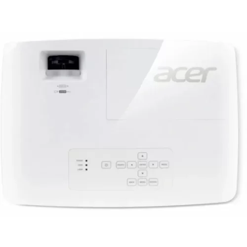 Acer P1560BTi Ламповый проектор, Full HD (1920x1080)