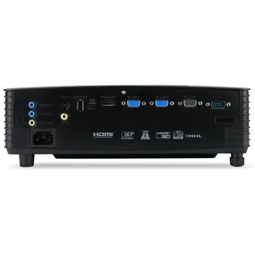 Acer P1623 Ламповый проектор, WUXGA (1920x1200)