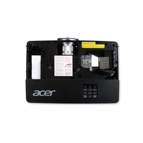 Acer P1623 Ламповый проектор, WUXGA (1920x1200)