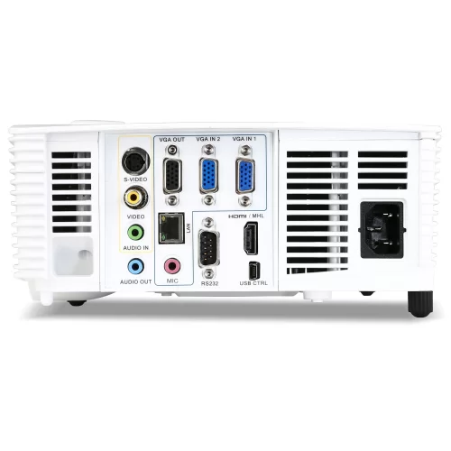 Acer S1283Hne Ламповый проектор, XGA (1024x768)