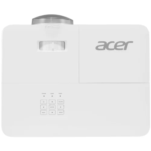 Acer S1386WH Ламповый проектор