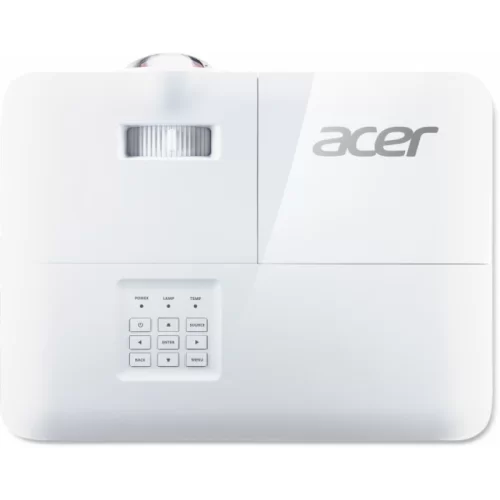 Acer S1386WHn Ламповый проектор