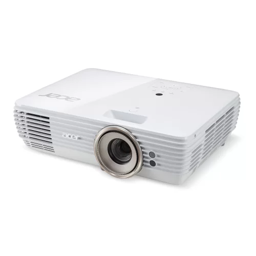 Acer V7850BD Ламповый проектор, 4K UHD (3840x2160)