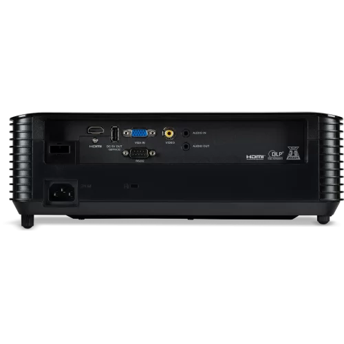 Acer X1128i Ламповый проектор, SVGA (800x600)