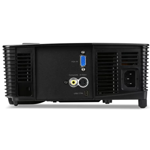 Acer X115 Ламповый проектор, SVGA (800x600)