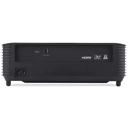 Acer X118AH Ламповый проектор, SVGA (800x600)