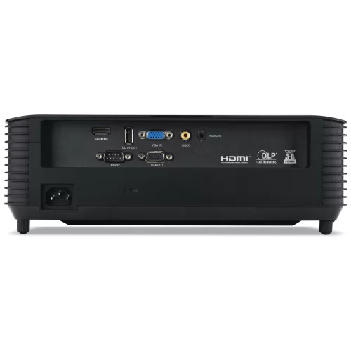 Acer X1227i Ламповый проектор, XGA (1024x768)