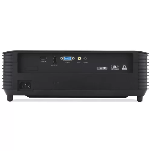 Acer X168H Ламповый проектор, WUXGA (1920x1200)