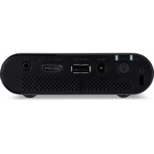 Acer c200 Лазерный проектор, FWVGA (854x480)