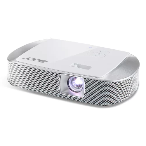 Acer k137i Лазерный проектор, WXGA (1280x800)