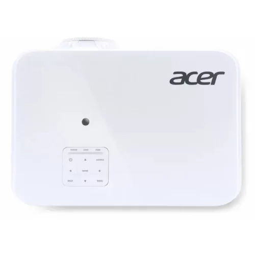 Acer p5330w Ламповый проектор, WXGA (1280x800)