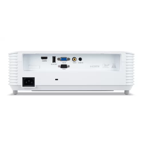 Acer x118hp Ламповый проектор, SVGA (800x600)