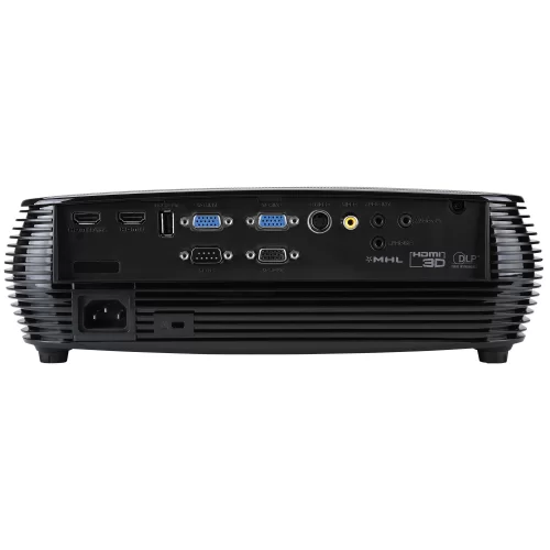 Acer x1226h Ламповый проектор, XGA (1024x768)