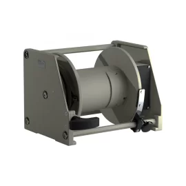 Schill ALD 180.A.MS3 Рамная кабельная катушка с токосъемником