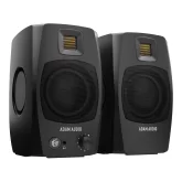 Adam Audio D3V Black Студийные мониторы, 120 Вт., 3,5", пара