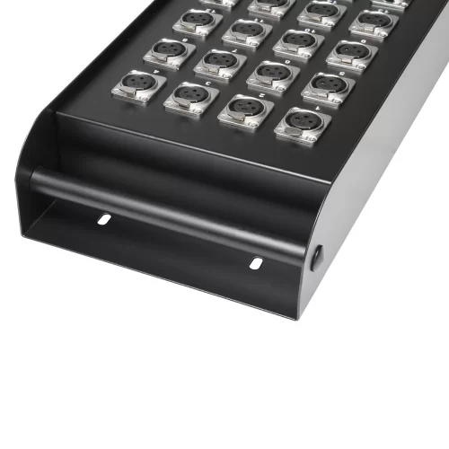 Adam Hall K20C50 Мультикор, 16х4,50м.