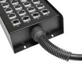 Adam Hall K20C50 Мультикор, 16х4,50м.