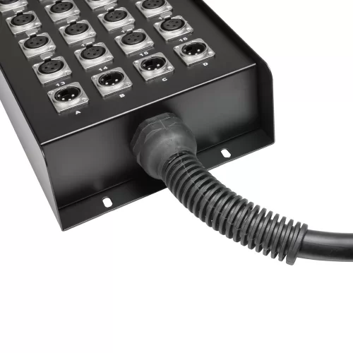 Adam Hall K20C50 Мультикор, 16х4,50м.