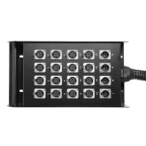 Adam Hall K20C50 Мультикор, 16х4,50м.