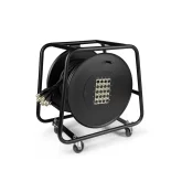 Adam Hall K20C30D Мультикор, 16х4,30м.