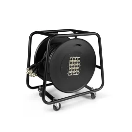 Adam Hall K20C30D Мультикор, 16х4,30м.