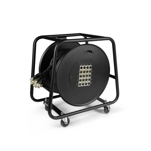 Adam Hall K20C30D Мультикор, 16х4,30м.