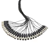 Adam Hall K28C30 Мультикор, 24х4,30м.