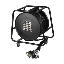 Adam Hall K28C50D Мультикор, 24х4,50м.