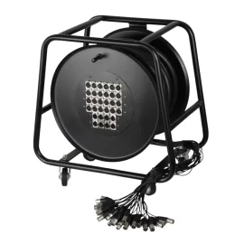 Adam Hall K32C50D Мультикор, 24х8,50м.