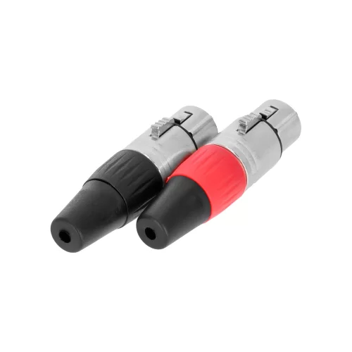 Adam Hall K3CXF3PAIR  Разъем XLR (F), пара