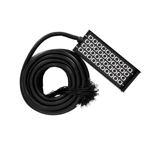 Adam Hall K40C30 Мультикор, 32х8,30м.